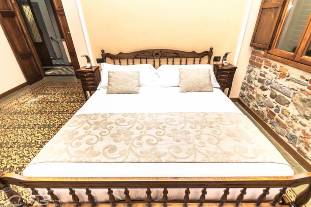 Comfy Portion Of Property By Villa Il Mosaico Floransa Dış mekan fotoğraf