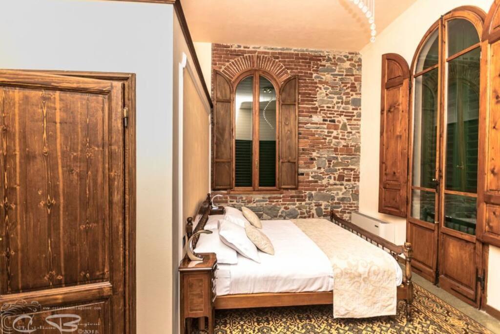 Comfy Portion Of Property By Villa Il Mosaico Floransa Dış mekan fotoğraf