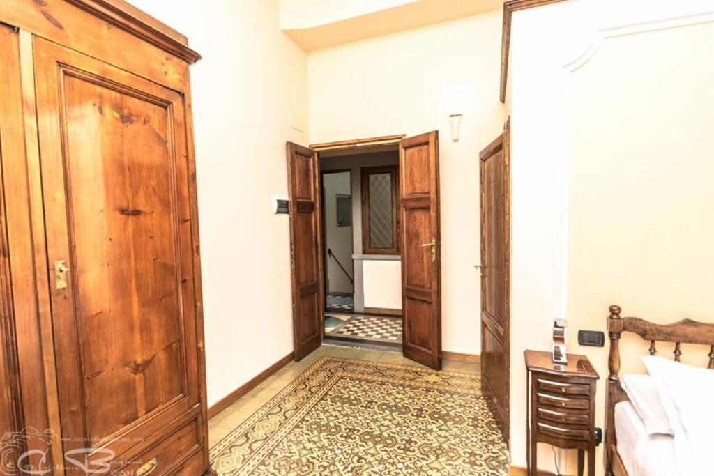 Comfy Portion Of Property By Villa Il Mosaico Floransa Dış mekan fotoğraf