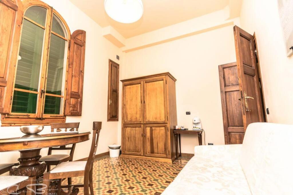 Comfy Portion Of Property By Villa Il Mosaico Floransa Dış mekan fotoğraf